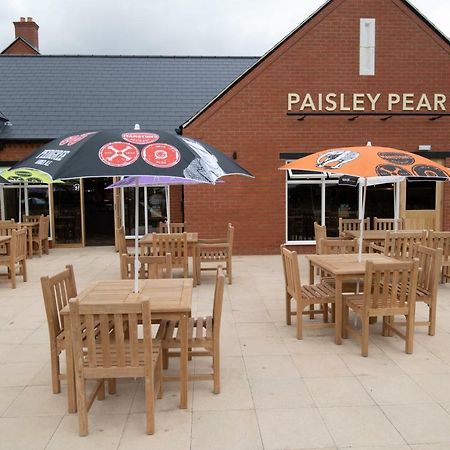 Paisley Pear, Brackley By Marston'S Inns 외부 사진